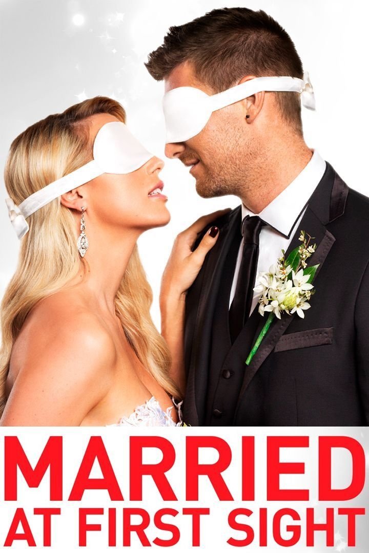Married at First Sight - Season 4