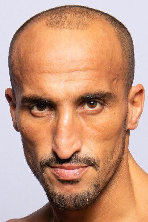 et billede af Nadjib Mohammedi