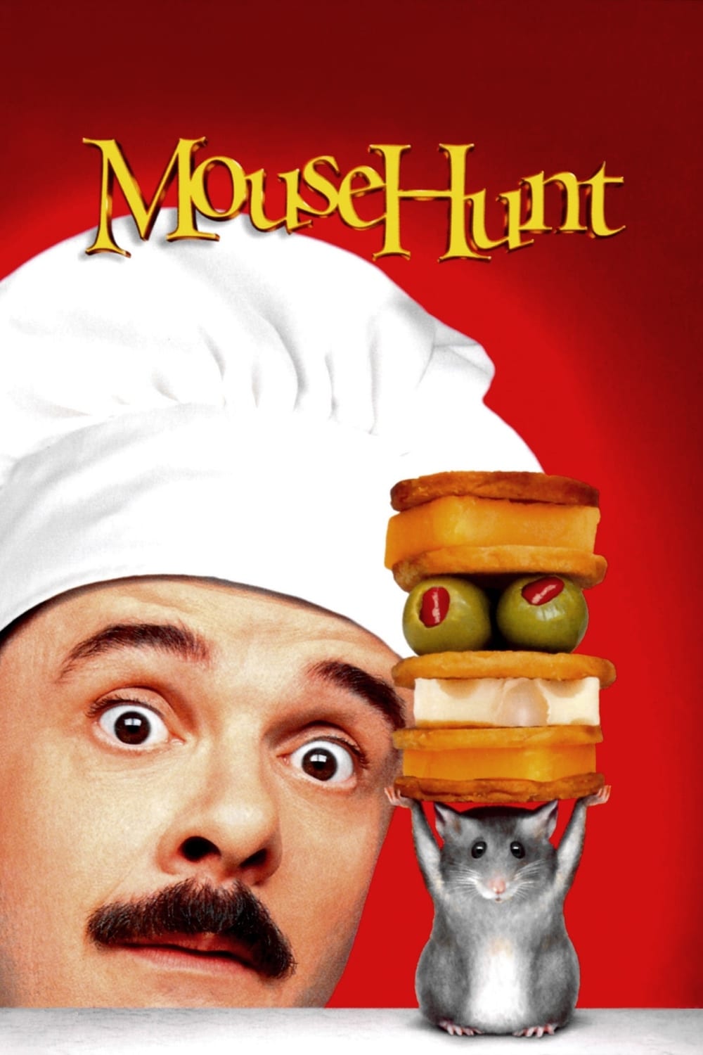 MouseHunt