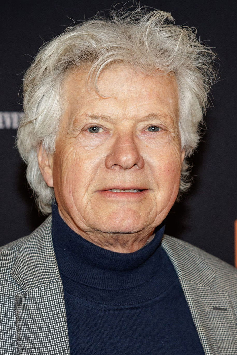 et billede af Jeroen Kramer