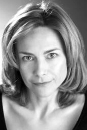 et billede af Esmeralda Kroy