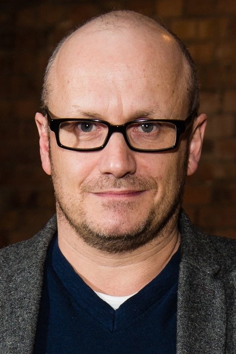 et billede af Lenny Abrahamson