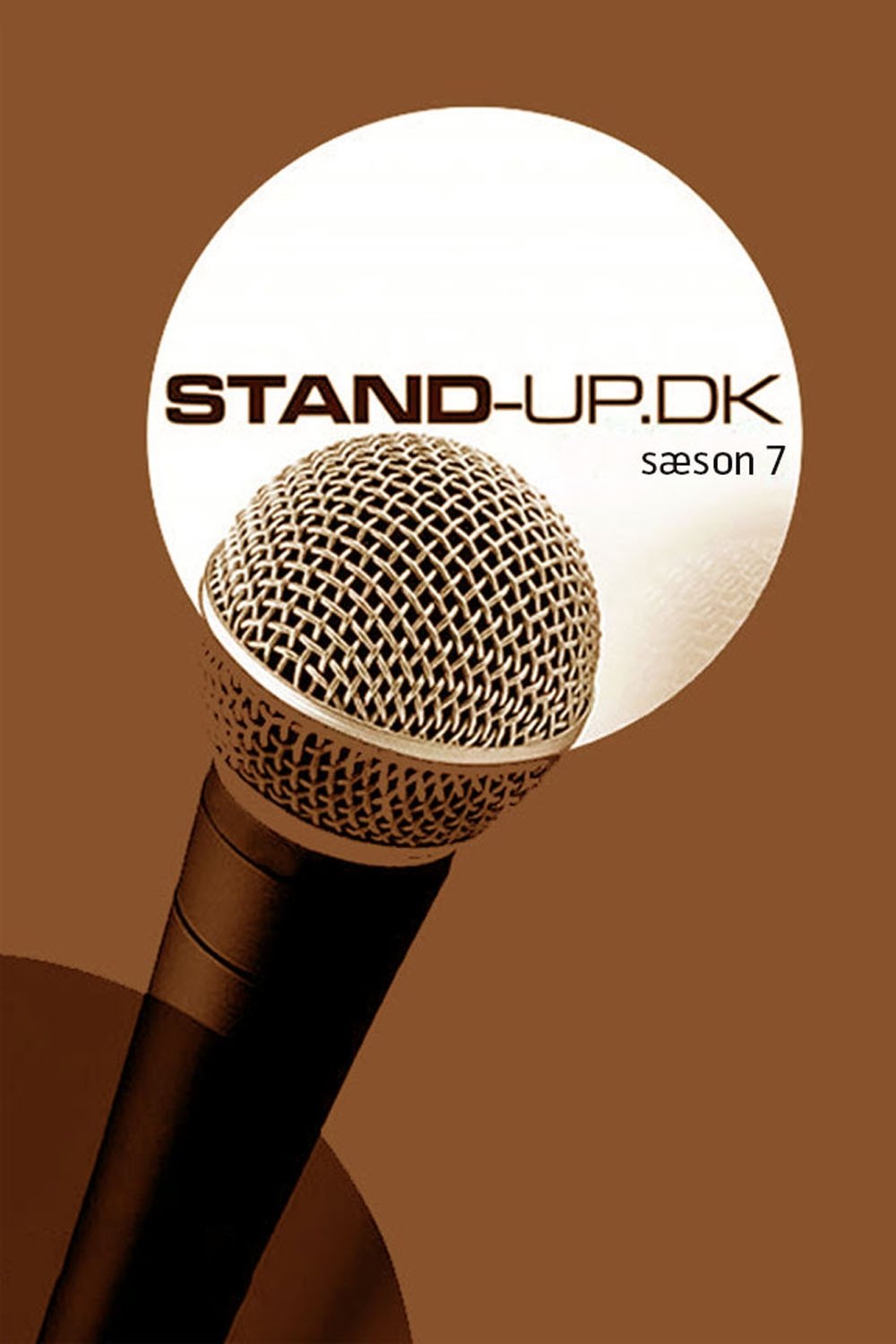 Stand-up.dk - Season 7