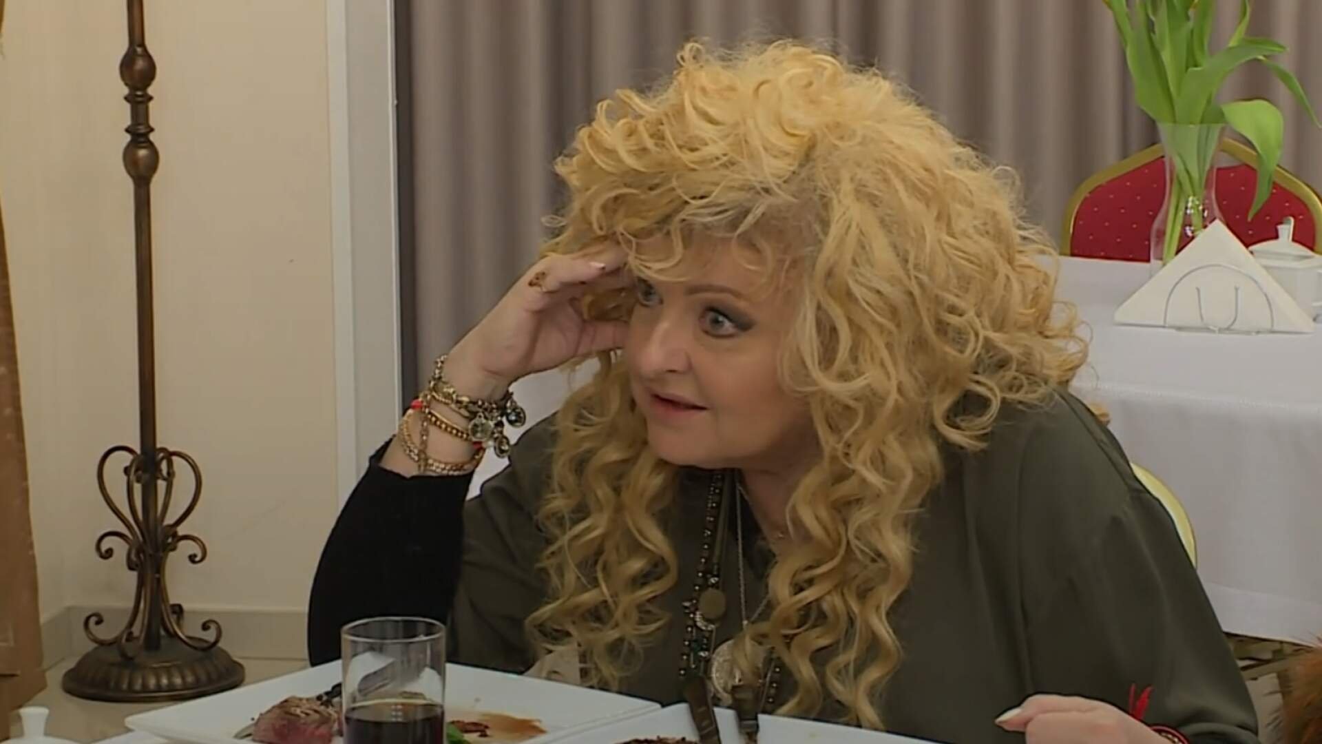Kuchenne rewolucje