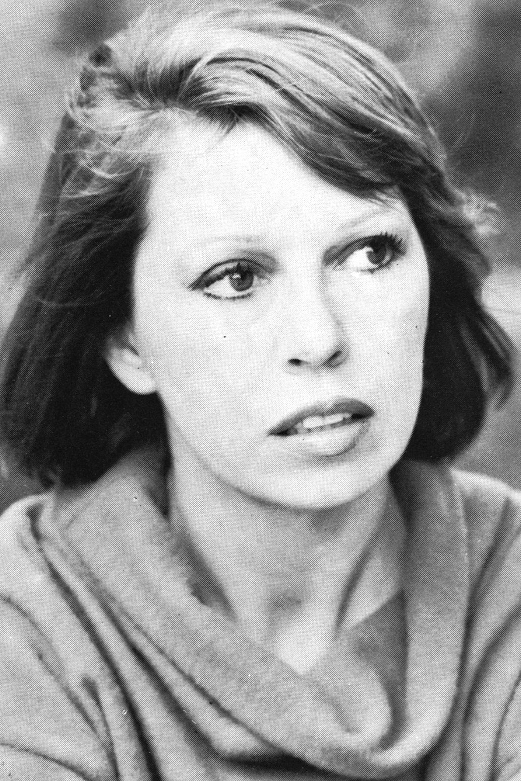 et billede af Carlotta Barilli