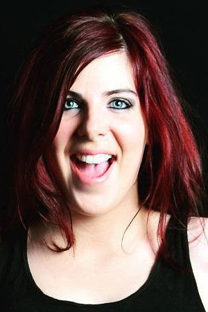 et billede af Leigh Robinson