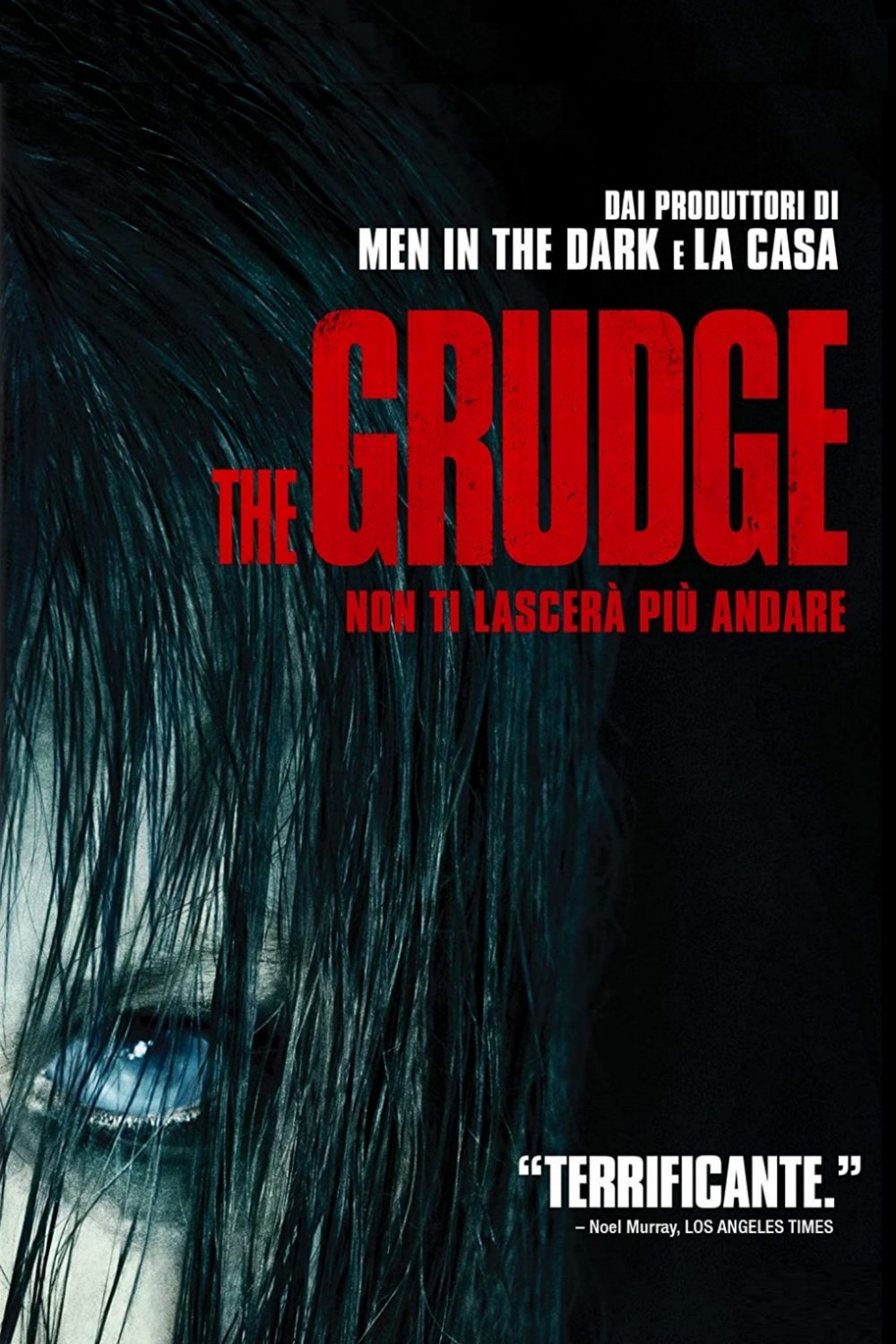 The Grudge