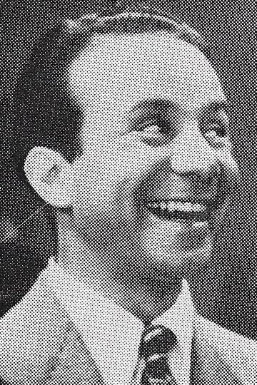 et billede af Jack Heller