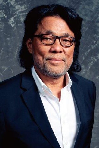 et billede af Mark Lee Ping-Bing