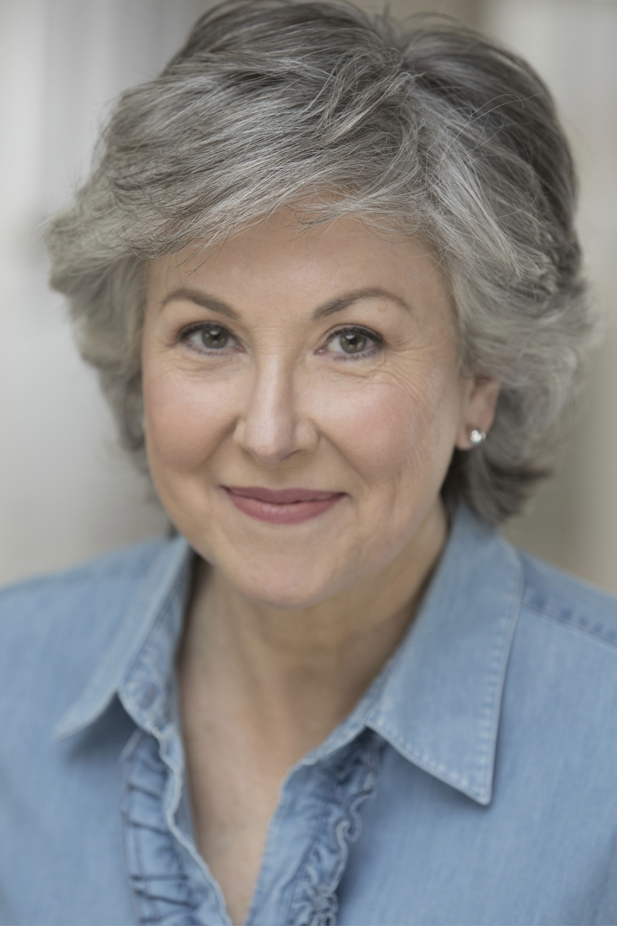 et billede af Sherrill Ducharme