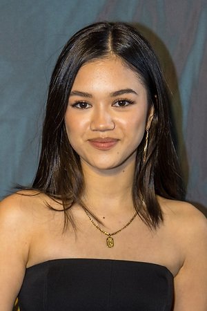 et billede af Kyana Pacis