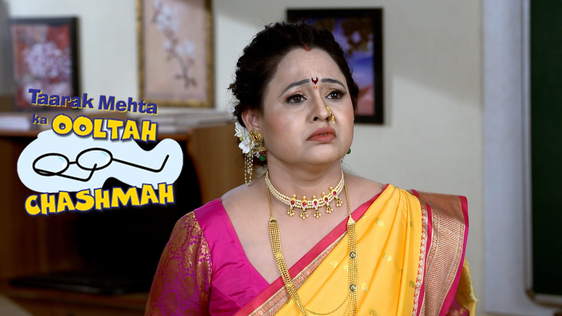 Taarak Mehta Ka Ooltah Chashmah