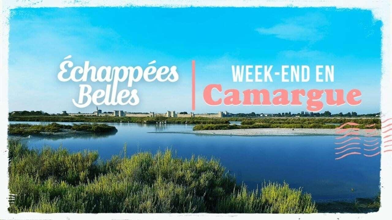 Echappées Belles