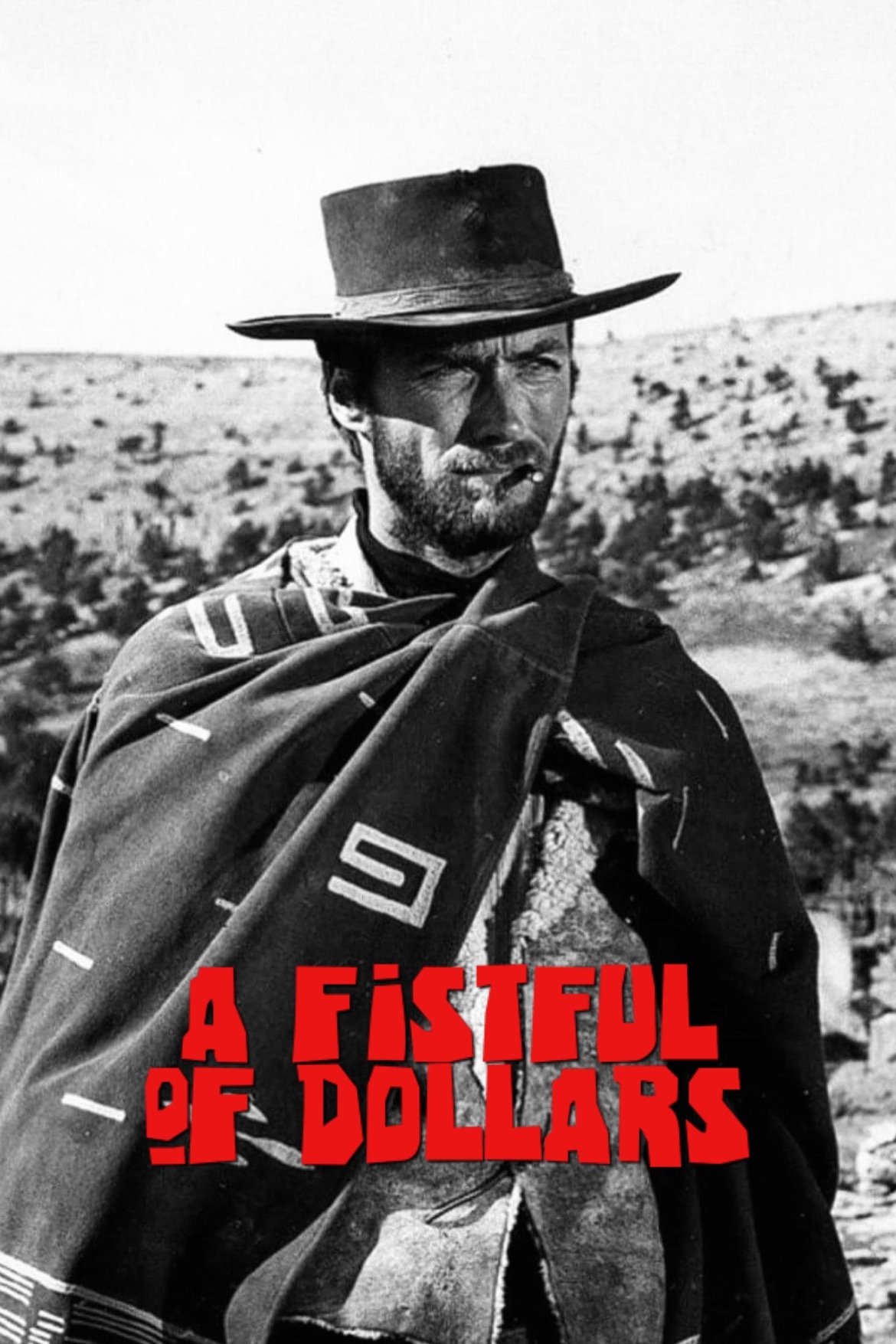 A Fistful of Dollars