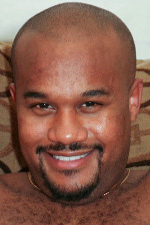 et billede af Leon Ryder