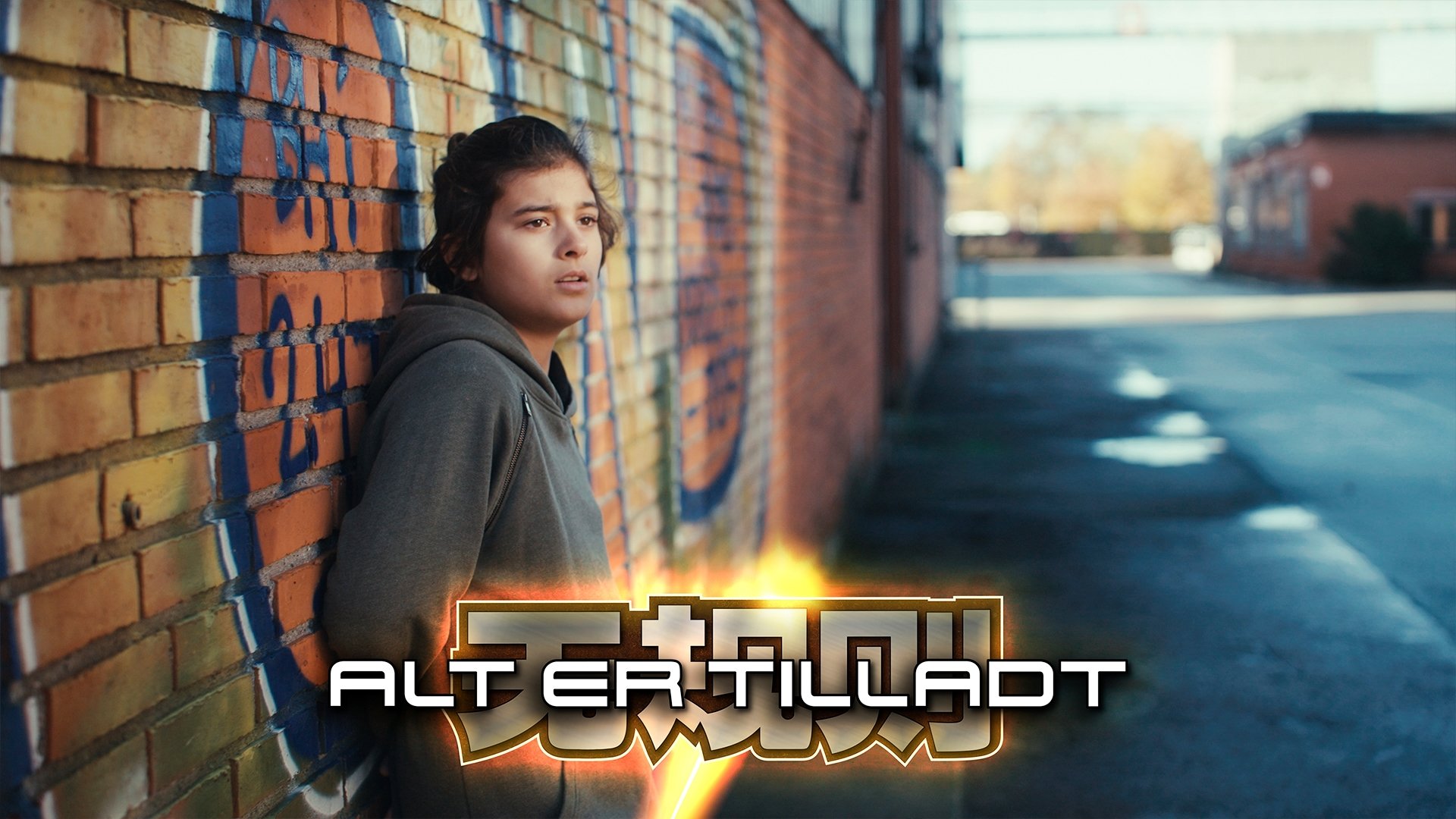 Thumbnail for Episode 7 Season 1 Episode 7