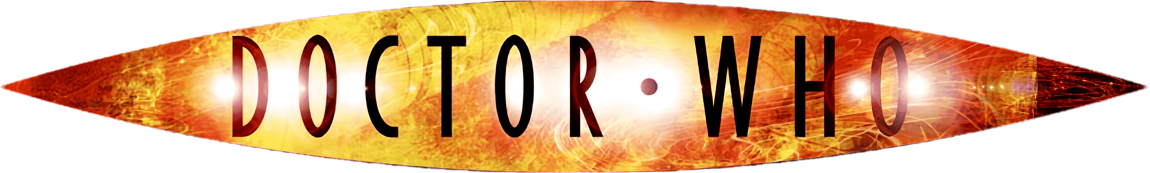 Doctor Who Logo