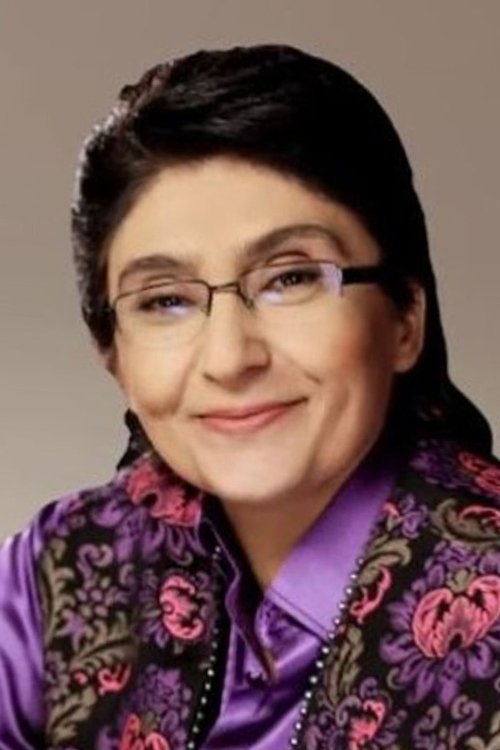 Güler Duman