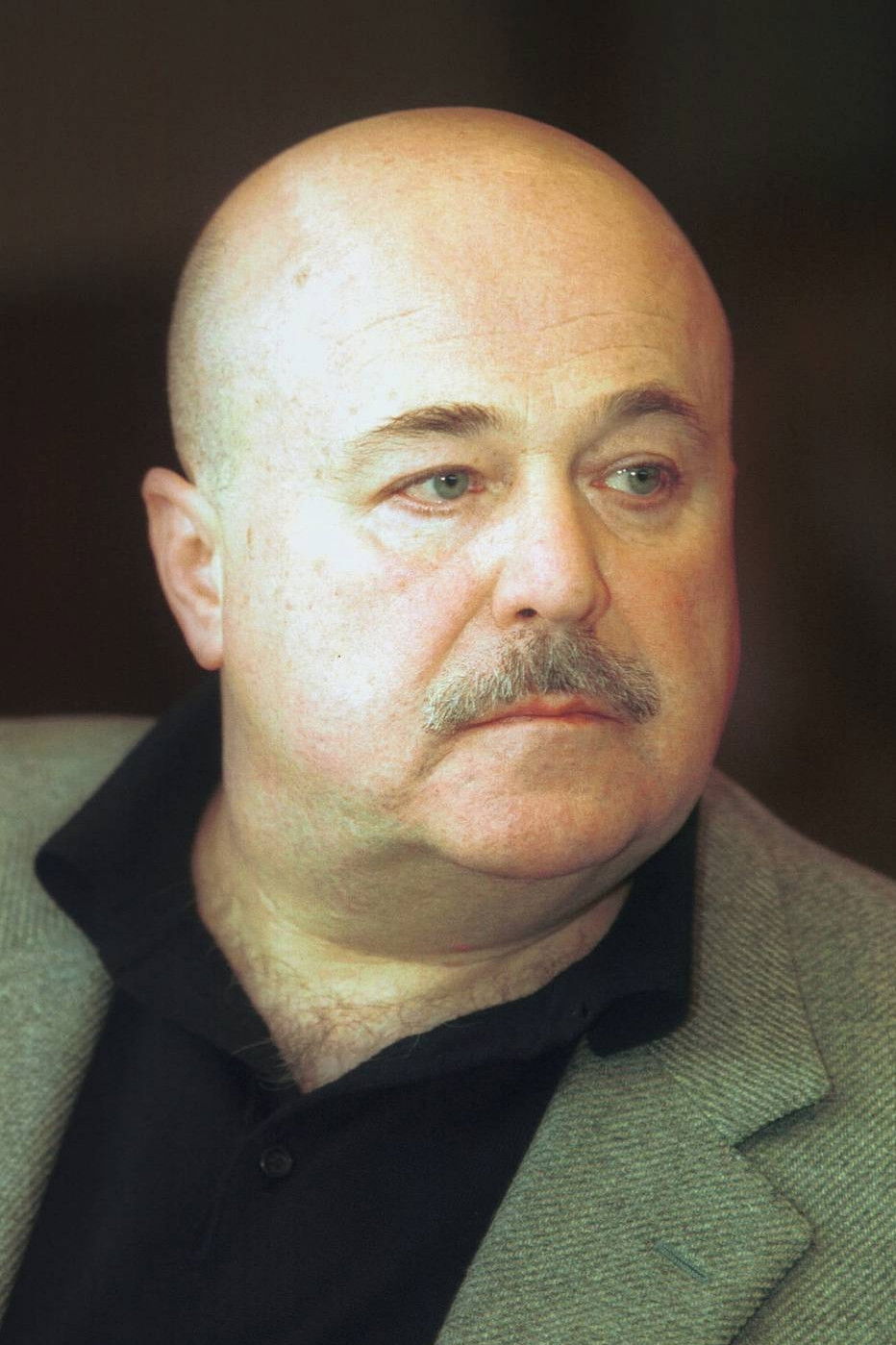 et billede af Aleksandr Kalyagin