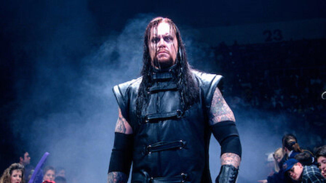 WWE Legend Profiles
