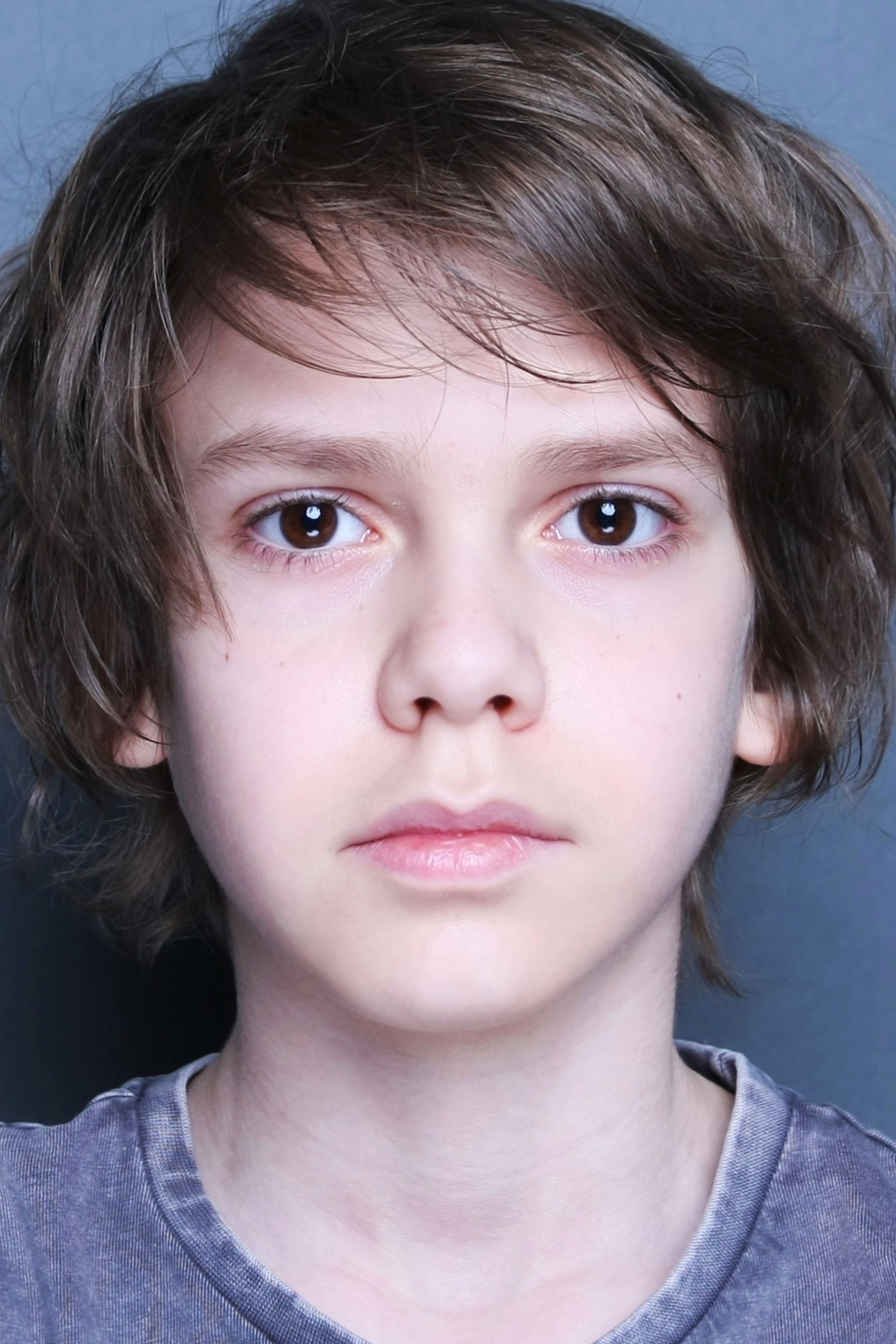 et billede af Nil Bugaev