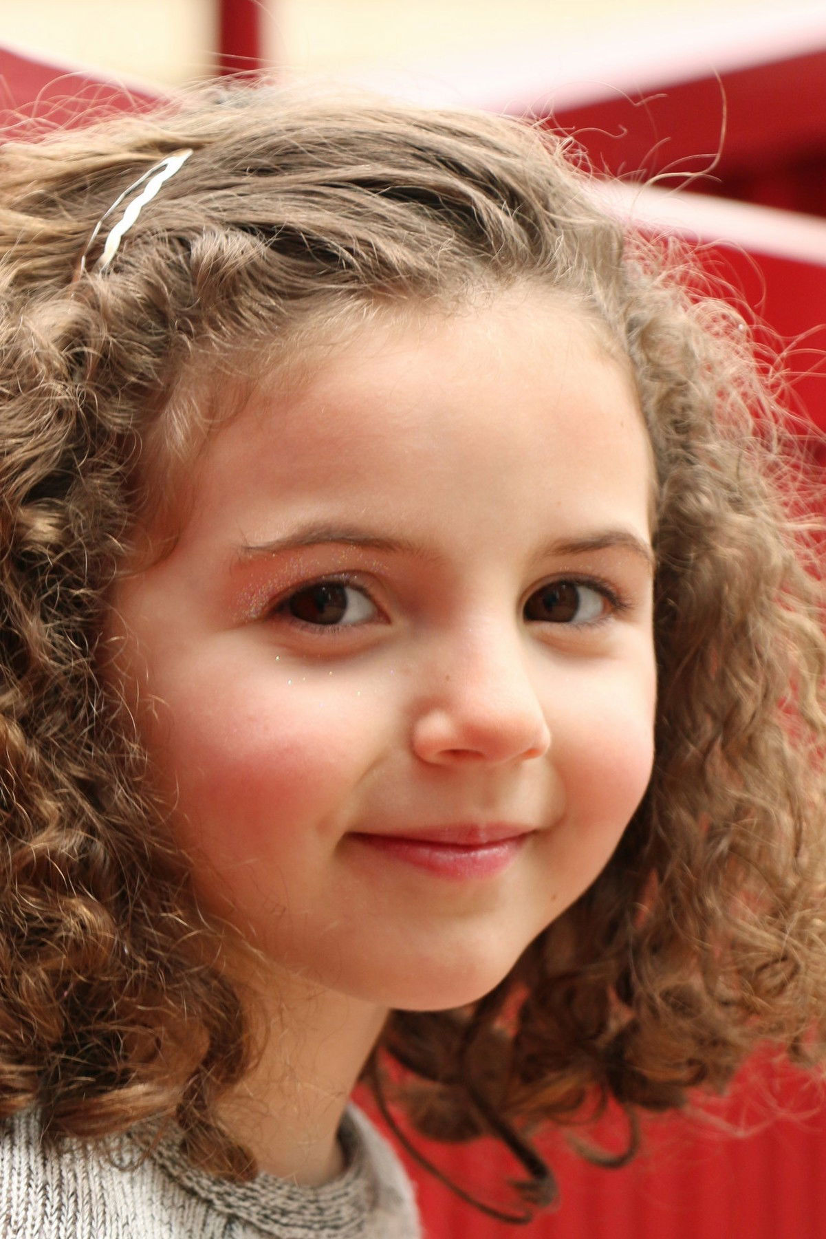 et billede af Brianna Scudiero