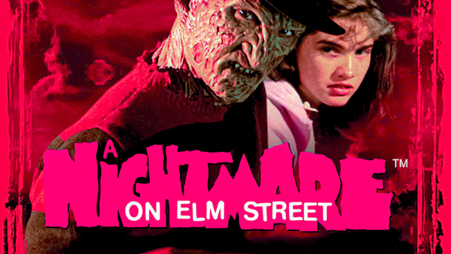 Nočná mora v Elm Street