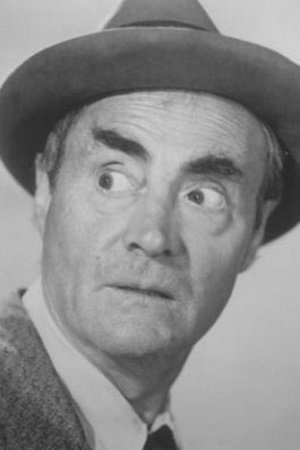 et billede af John 'Skins' Miller