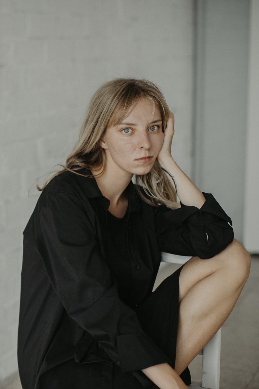 Victoria Ioudina | Producer