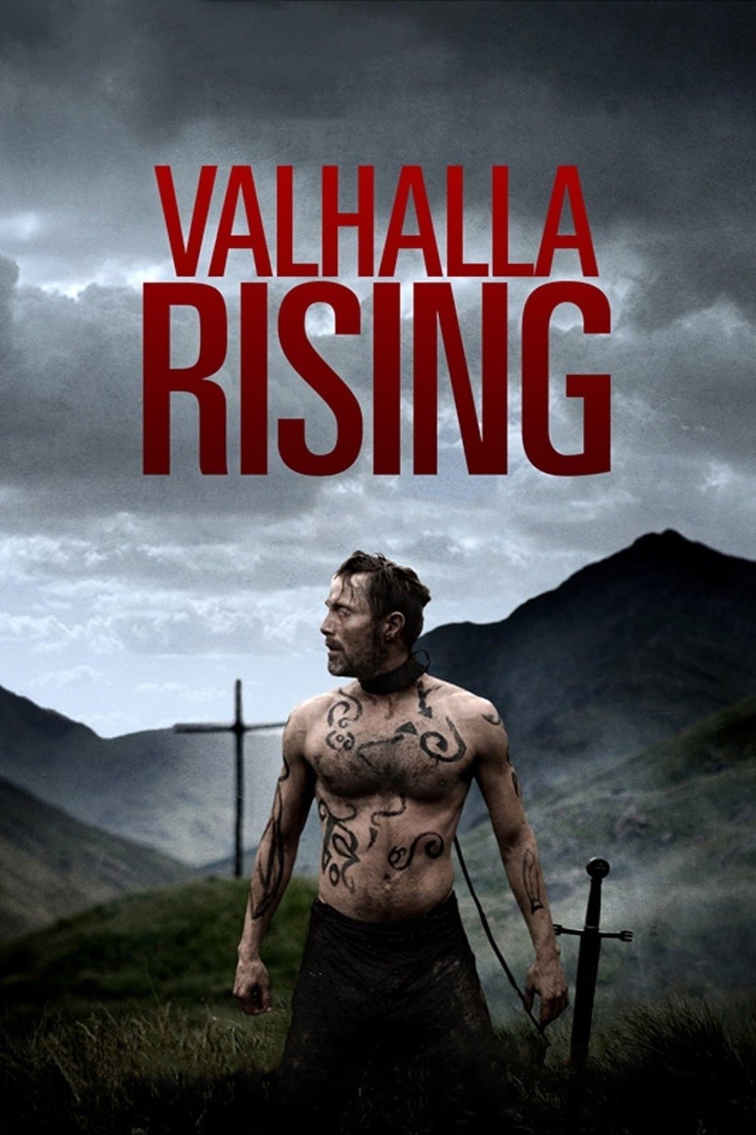 Valhalla Rising