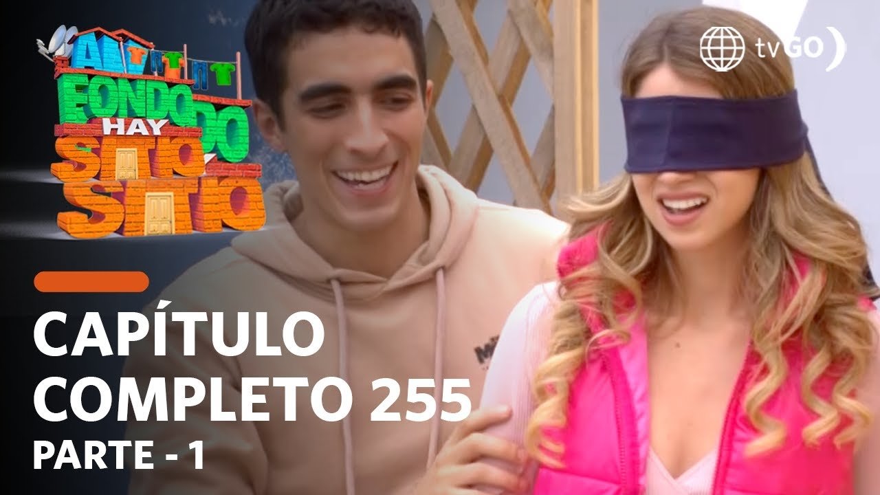 Al Fondo Hay Sitio Staffel 10 :Folge 125 