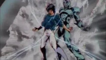 The Guyver: Bio-Booster Armor