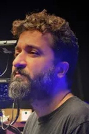 Amin Kafashzadeh