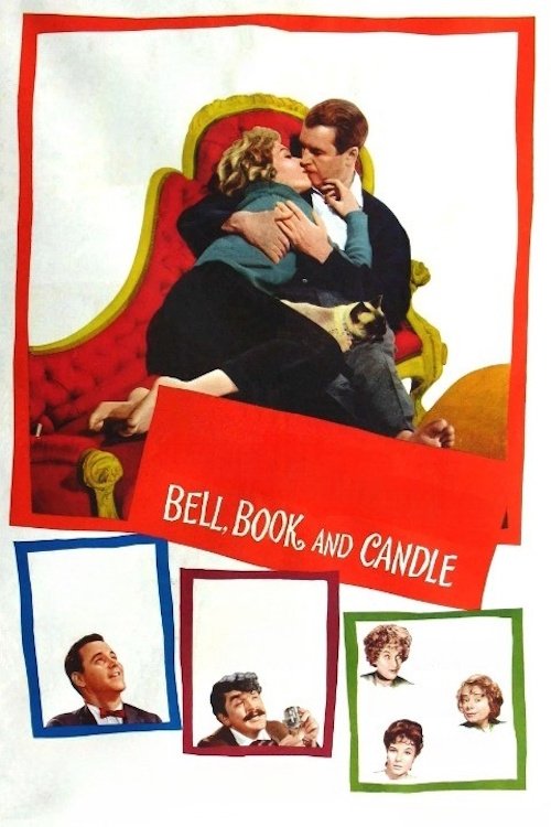 Bell, Book and Candle