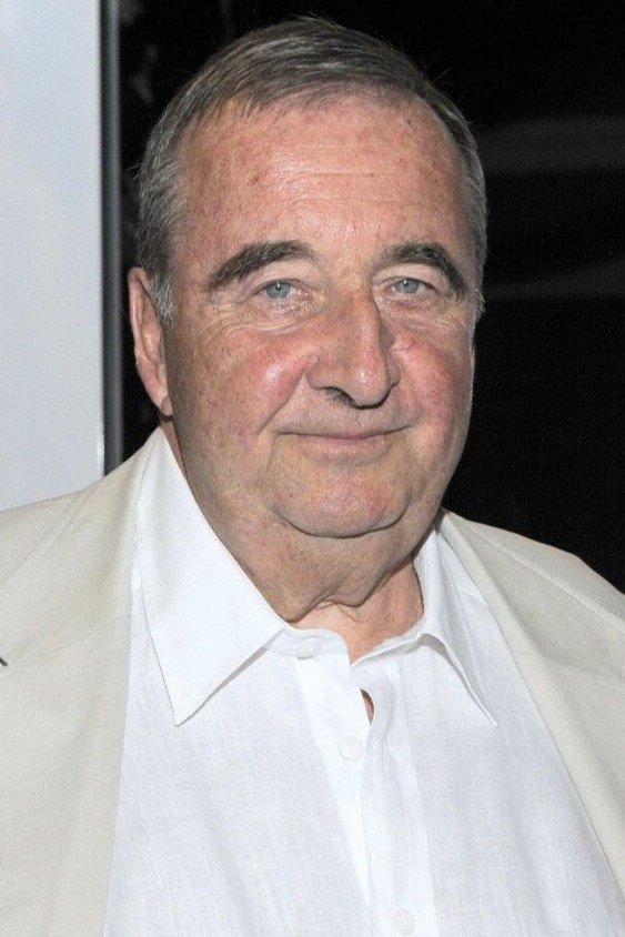 et billede af Krzysztof Kowalewski