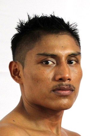 et billede af Luis May