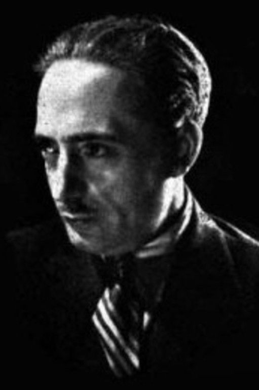 et billede af Gennaro Righelli