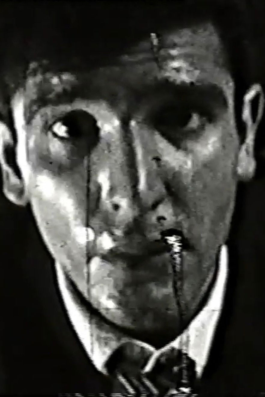 et billede af Antonio Artero