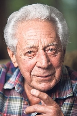 et billede af Vincenzo Biagi