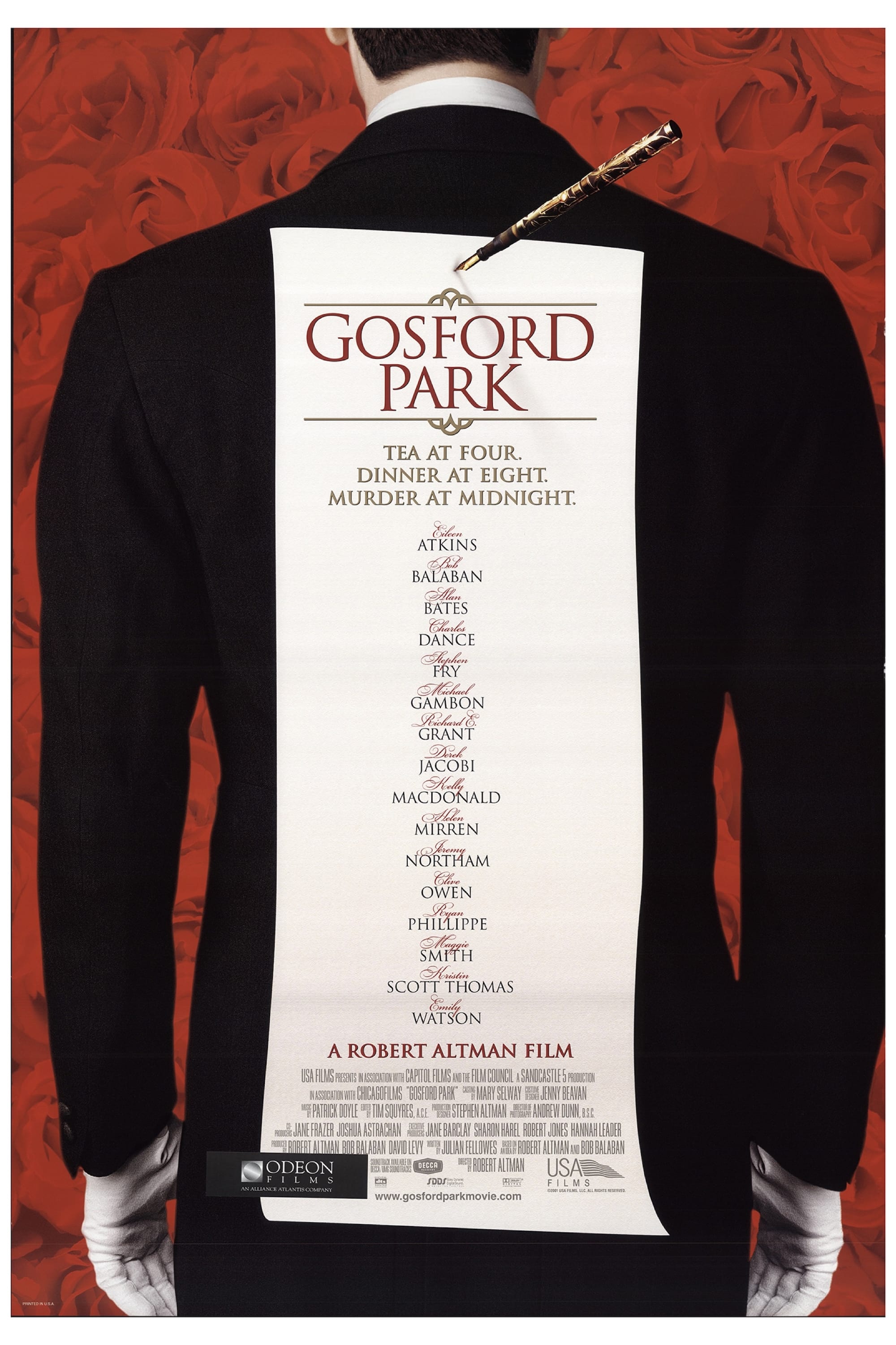 Gosford Park