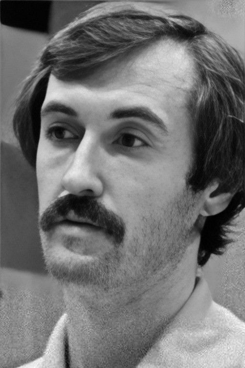 et billede af Sergei Belov