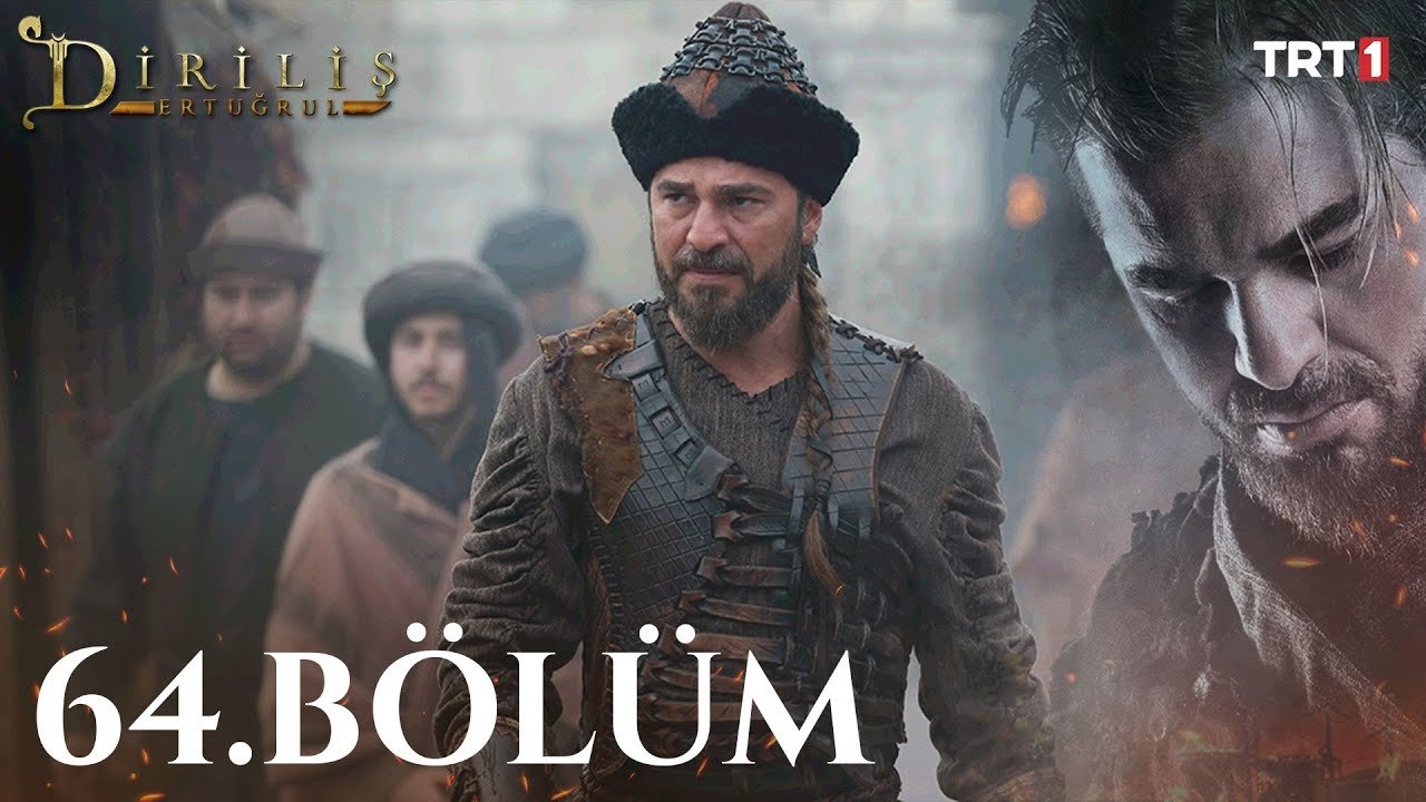 Resurrection: Ertugrul