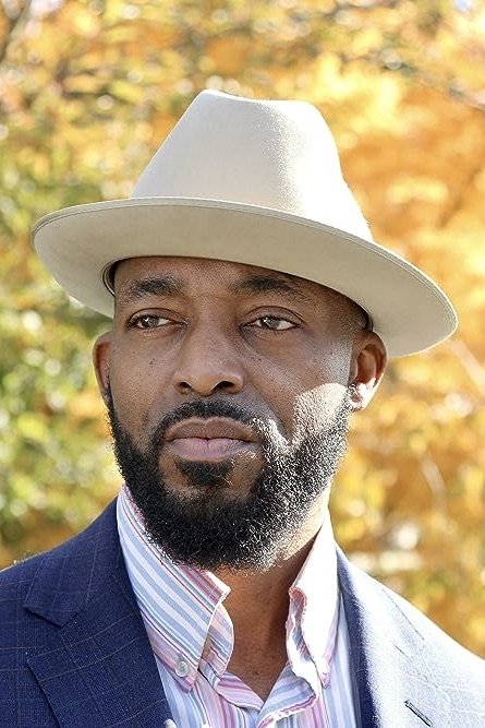 et billede af Derrick Williams