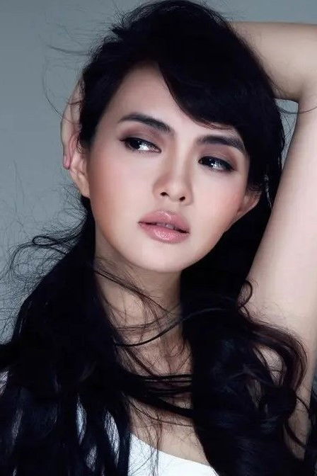 et billede af Ju Wenpei