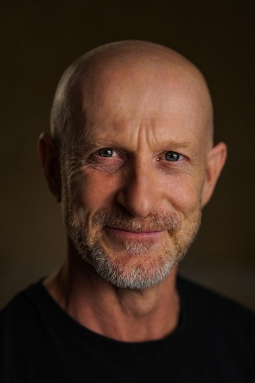 et billede af Daniel Svoboda