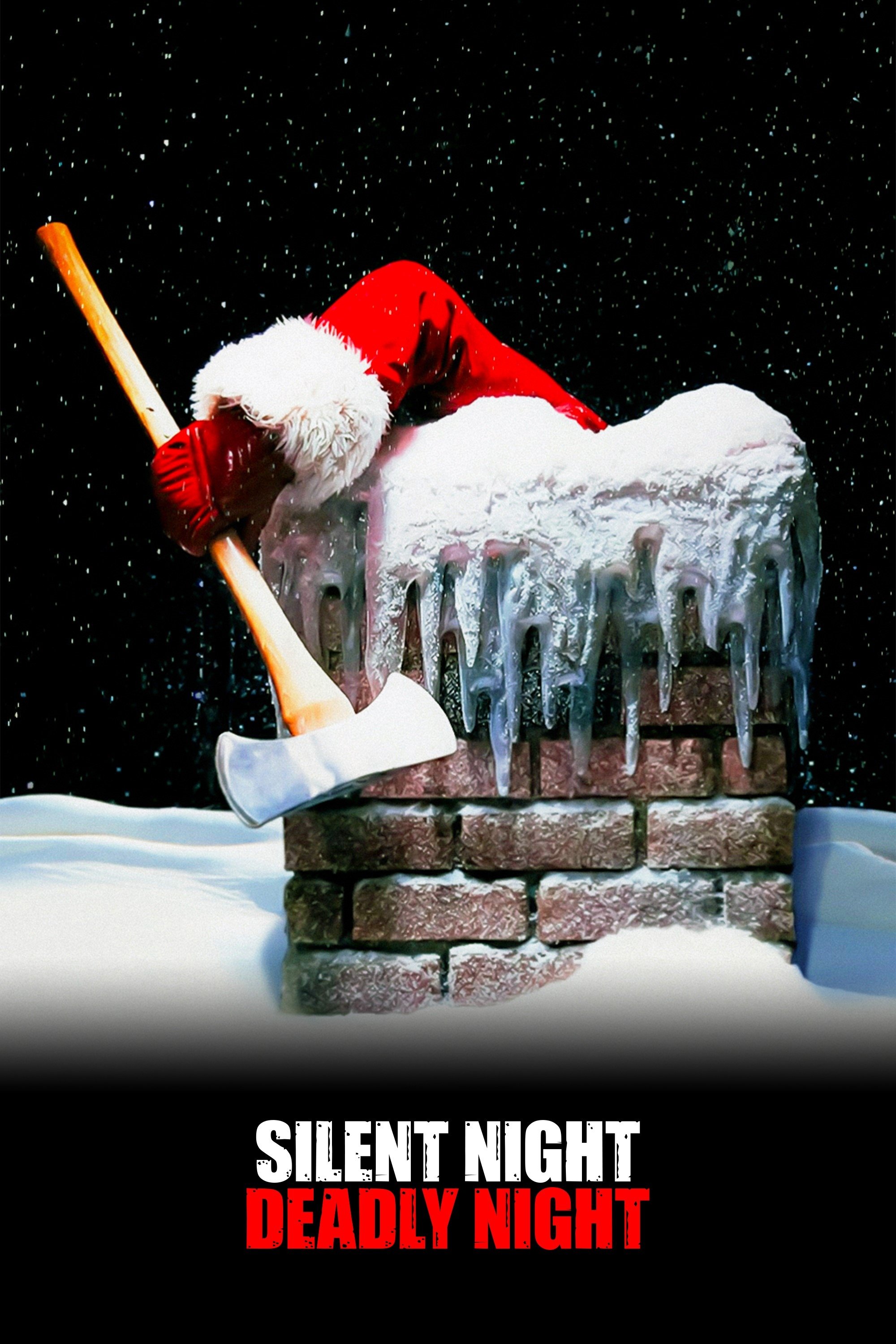Silent Night, Deadly Night