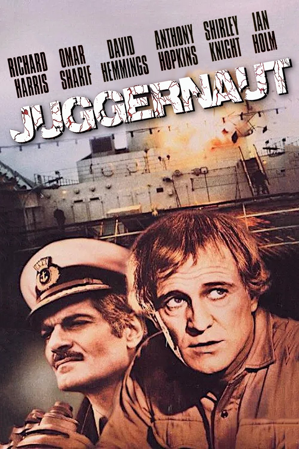 Juggernaut