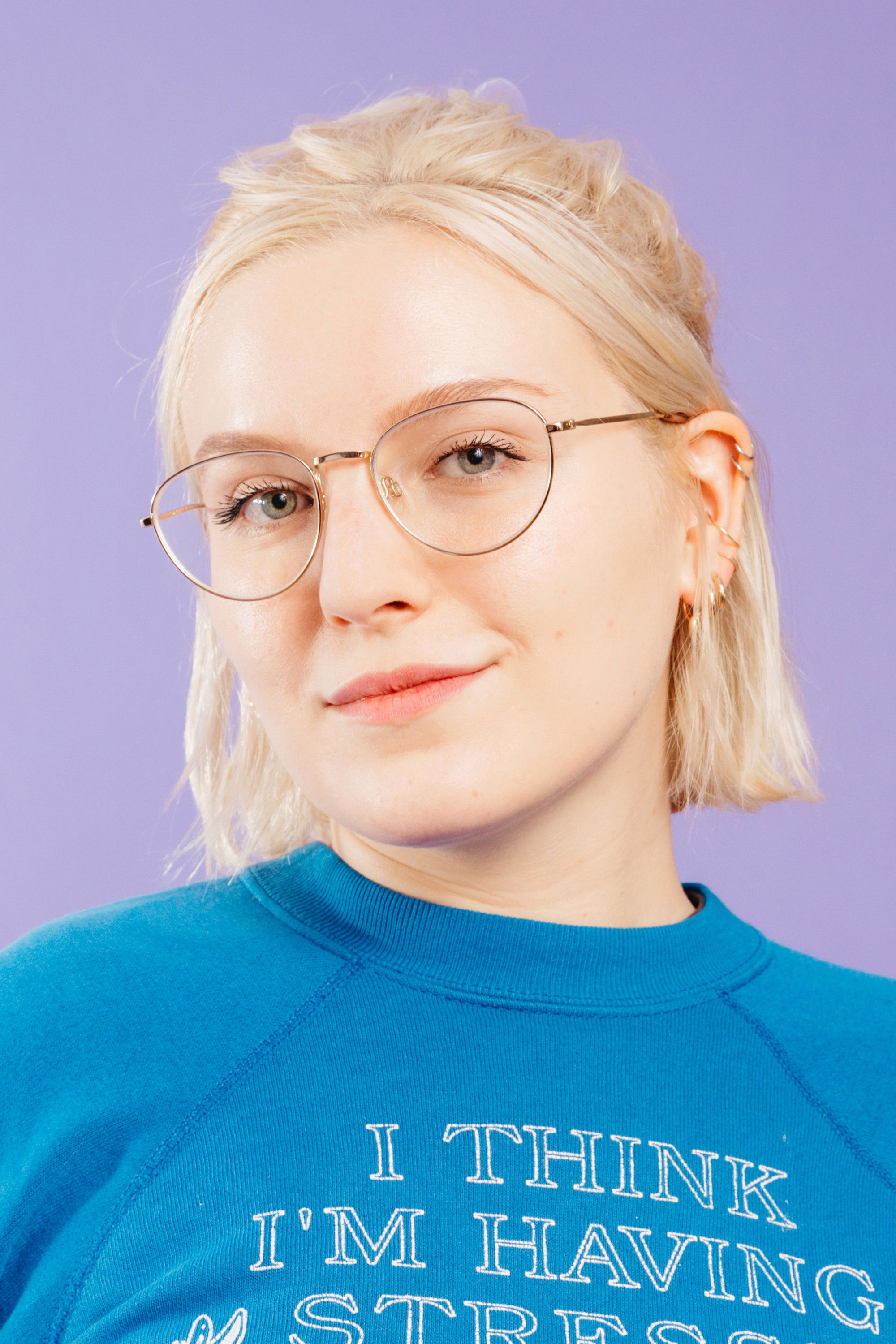 et billede af Isabella Roland