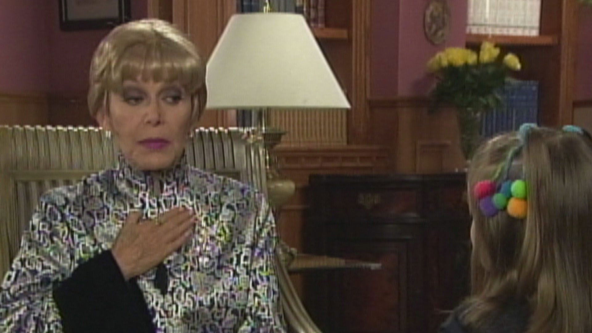 Little Angel Face Season 1 :Episode 93  Episode 93