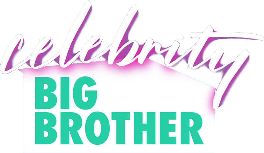 Celebrity Big Brother Logo